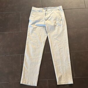 Khaki pants